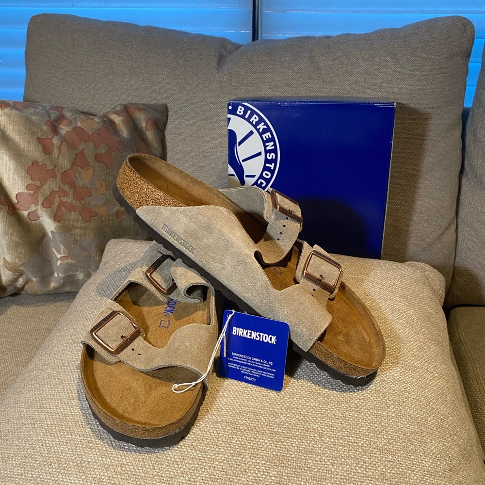 Birkenstock Arizona, 46
